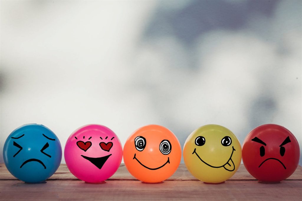 can emotions be controlled