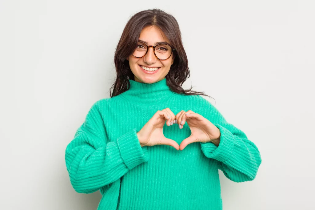 self-compassion